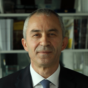 Dr. Sedat Taşdemir
